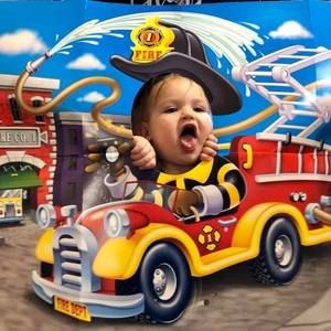 Meet your Posher, Laura